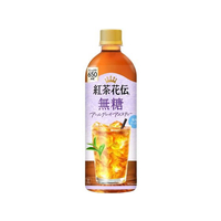 コカ・コーラ 紅茶花伝 無糖 アールグレイアイスティー 650mL FCE047J-54519