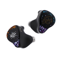Kiwi Ears イヤホン HBB x Punch KWI024