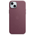 Apple MagSafe対応iPhone 15 Plusファインウーブンケース マルベリー MT4A3FE/A-イメージ1