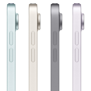 Apple 13インチiPad Air Wi-Fiモデル 128GB パープル MH5T4J/A-イメージ3