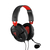 TURTLEBEACH Recon 50 Black/Red RETBS-6003-02-イメージ3