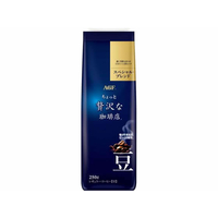 味の素ＡＧＦ ちょっと贅沢な珈琲店 スペシャルブレンド 250g 豆 FCU8914