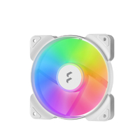 Fractal Design Aspect 12 RGB PWM White Frame FD-F-AS1-1209