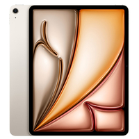 Apple 13インチiPad Air Wi-Fiモデル 256GB スターライト MH5W4J/A