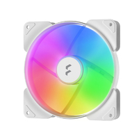 Fractal Design Aspect 14 RGB PWM White Frame FD-F-AS1-1409