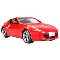 タミヤ 1/24 スポーツカーシリーズ No．315 NISSAN フェアレディ Z (Z34) Tｸ24ﾆﾂｻﾝﾌｴｱﾚﾃﾞｲZ34