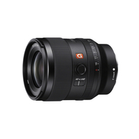 SONY 大口径広角単焦点レンズ FE 35mm F1.4 GM SEL35F14GM
