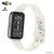 GARRACK 腕時計 HUC-MT-BD11-S 無職転生シルフィエットモデル ホワイト HUC-MT-BD11-S-イメージ3