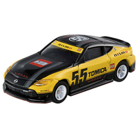 タカラトミー トミカ 日産 フェアレディZ NISMO トミカ55周年記念仕様 ﾆﾂｻﾝﾌｴｱﾚﾃﾞｲZﾆｽﾓﾄﾐｶ55ｼﾕｳﾈﾝ