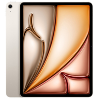 Apple 13インチiPad Air Wi-Fiモデル 512GB スターライト MH614J/A
