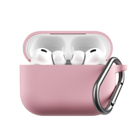 KeyBudz AirPods Pro 3 Elevate シリコンケース ブラッシュピンク KB28317APP3