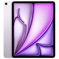 Apple 13インチiPad Air Wi-Fiモデル 512GB パープル MH624J/A