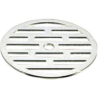 ＳＡＮＥＩ 排水用皿 直径72mm FC52768-H40F-72