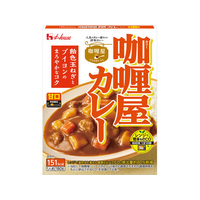 ハウス食品 カリー屋 カレー 甘口 180g FCB9649