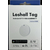 Ｅ－ＣＯＳＭＯ Loshall TAG(Android)ホワイト FCK320B-LTG-WH-イメージ2