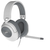 CORSAIR ゲーミングヘッドセット HS55 Stereo White CA9011261APNEW-イメージ4