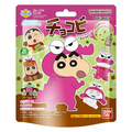 バンダイライフ びっくらたまご バスポッピング クレヨンしんちゃん チョコビみたいなおふろだゾ! ﾋﾞﾂｸﾗﾀﾏｺﾞｸﾚｼﾝﾁﾖｺﾋﾞ