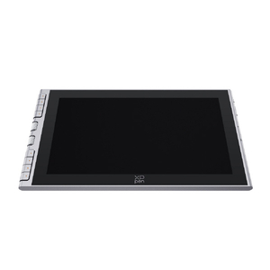 XP-PEN 液晶タブレット Artist 12-3rd シルバー ART1213RDGR_JP-イメージ1