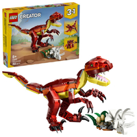 レゴジャパン LEGO クリエイター3in1 31379 恐竜 31379ｷﾖｳﾘﾕｳ