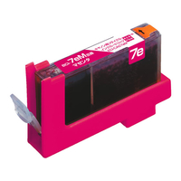 エコリカ キャノン用リサイクルインクカートリッジBCI-7eM F854652-ECICA07EM