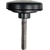 Ｅ－ＣＯＳＭＯ A-HEADカバー ブラック FCK322B-TGAC-BK-イメージ2