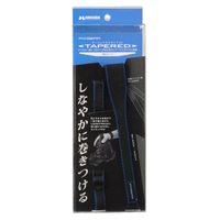 ハクバ 一眼カメラ用テーパードストラップ ネイビー KST-60TP25NV