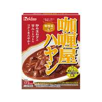 ハウス食品 カリー屋ハヤシ 180g FCB9655