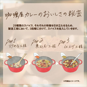 ハウス食品 カリー屋ハヤシ 180g FCB9655-イメージ5