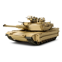 タミヤ 1/35 ミリタリーミニチュアシリーズ No．326 アメリカ M1A2 SEP エイブラムス戦車 TUSK II MMｱﾒﾘｶM1A2SEPｴｲﾌﾞﾗﾑｽTUSK2