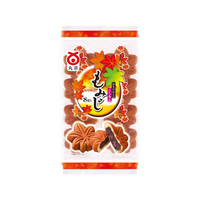 丸京製菓 もみじまんじゅう 8個 FCE966T