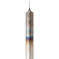 クレオス Mr．ラインチゼル用替刃 0．1mm GT65Dﾗｲﾝﾁｾﾞﾙｶｴﾊﾞ01ﾐﾘN
