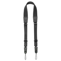 バンガード ネックストラップ VEO OPTIC GUARD ブラック VEO OPTIC GUARD NS BK