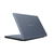 Dynabook プレミアムオールインワンノート アッシュブルー P1T6A3PL-イメージ5