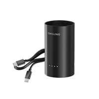 ZWILLING ZW XTENDチャージャー ブラック 53123-000-0