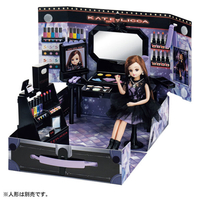 タカラトミー リカちゃん LF-14 KATE LICCA Makeup Shop LF14KATEﾘｶMAKEUPSHOP