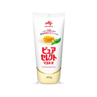 味の素 ピュアセレクトマヨネーズ 400g F800174