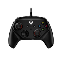 HyperX HyperX Clutch Gladiate 有線 Xboxコントローラ ブラック 6L366AA