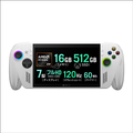 ASUS ROG Xbox Ally ホワイト RC73YA-Z2A16G512