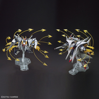 バンダイスピリッツ HGUC 1/144 ΞガンダムVSペーネロペー ファンネル・ミサイル エフェクトセット HGUCｸｽｲ-ﾍﾟ-ﾈﾛﾍﾟ-ｴﾌｴｸﾄｾﾂﾄ