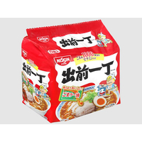日清食品 出前一丁 5食 FCU9061