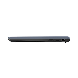 Dynabook ニュースタンダードノート アッシュブルー P1C6A3PL-イメージ4