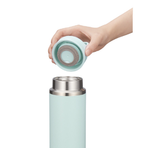 サーモス 真空断熱ケータイマグ 480ml ペールミント JOX-480PAMT-イメージ3