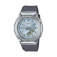 カシオ 腕時計 G-SHOCK ブルー GM-S2110-2AJF