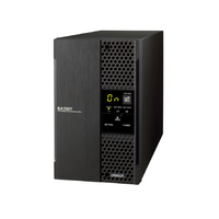 オムロン 無停電電源装置 常時インバータ 1KVA/800W BA100TN