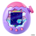 バンダイ Tamagotchi Paradise Purple Sky ﾀﾏｺﾞﾂﾁﾊﾟﾗﾀﾞｲｽPURPLESKY