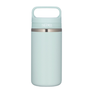 サーモス 真空断熱ケータイマグ 360ml ペールミント JOX-360PAMT-イメージ1