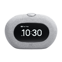 JBL アラームクロック搭載Bluetoothスピーカー JBL Horizon 3 グレー JBLHORIZON3GRYJN