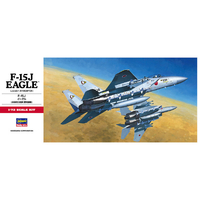 ハセガワ 1/72 F-15J イーグル H C7 F15Jｲｰｸﾞﾙ ｶｲ