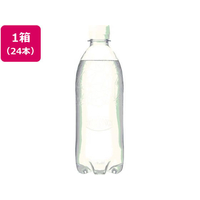 アサヒ飲料 ウイルキンソン タンサンレモンラベルレス 500ml×24本 FCC7647