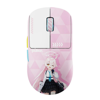 Pulsar [BlueArchive Hoshino Edition]Pulsar X2 CrazyLight Medium Gaming Mouse Hoshino PX2CL207